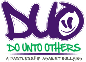 Do Unto Others Logo