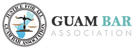 Guam Bar Association Logo