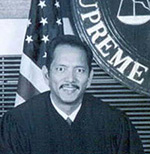 Honorable Benjamin J.F. Cruz