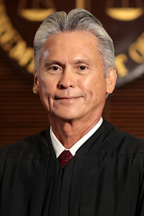 F. Philip Carbullido, Associate Justice