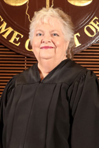 Katherine A. Maraman, Chief Justice