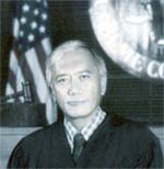 Honorable Peter Charles Siguenza