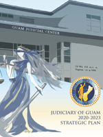 Judiciary of Guam Strategic Plan