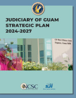 Judiciary of Guam Strategic Plan